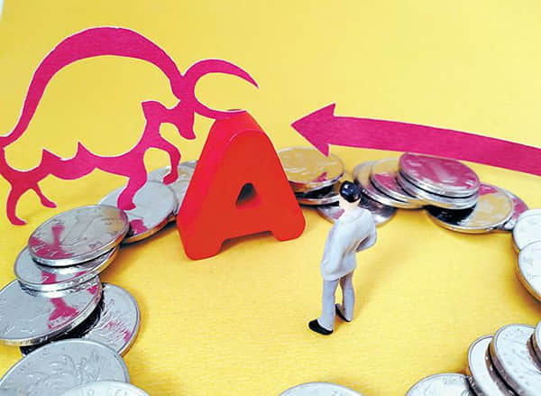 成长主线强化结构慢牛不变