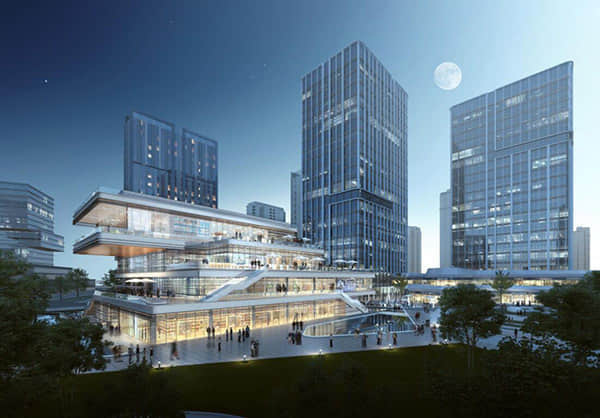 成长主线强化结构慢牛不变