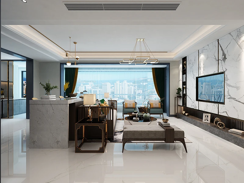 第三方真实评价！上海装修公司哪家好？实景案例盘点