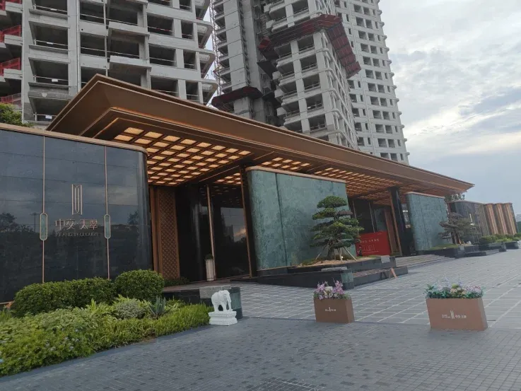 海珠新中轴规划深度解读:从‘四馆一场’到‘文商旅融合圈’,价值高地在哪里?海珠新中轴规划深度解读:从‘四馆一场’到‘文商旅融合圈’,价值高地在哪里?