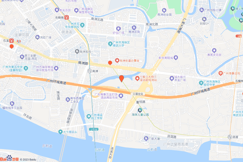 海珠新中轴规划深度解读：从‘四馆一场’到‘文商旅融合圈’，价值高地在哪里？海珠新中轴规划深度解读：从‘四馆一场’到‘文商旅融合圈’，价值高地在哪里？